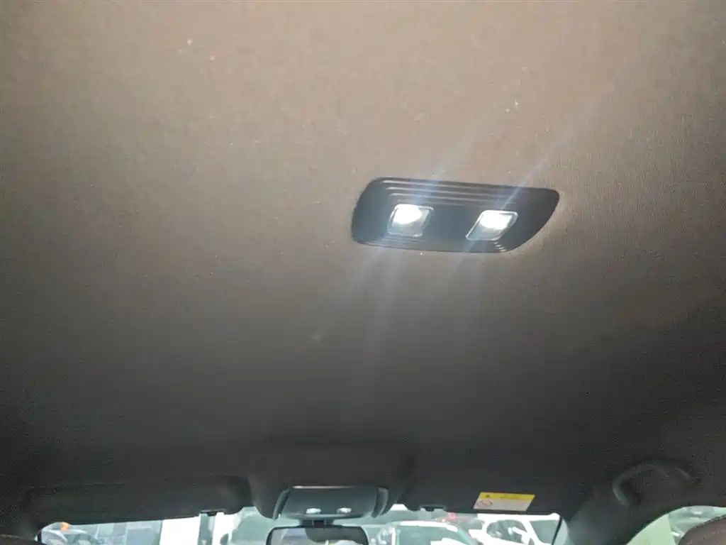 BYD Qin PLUS 2024 Glory Edition DM-i 55KM Leading фото 18