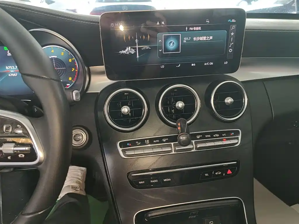 Mercedes-Benz C-Class 2019 Facelift C 260 L Sport фото 13