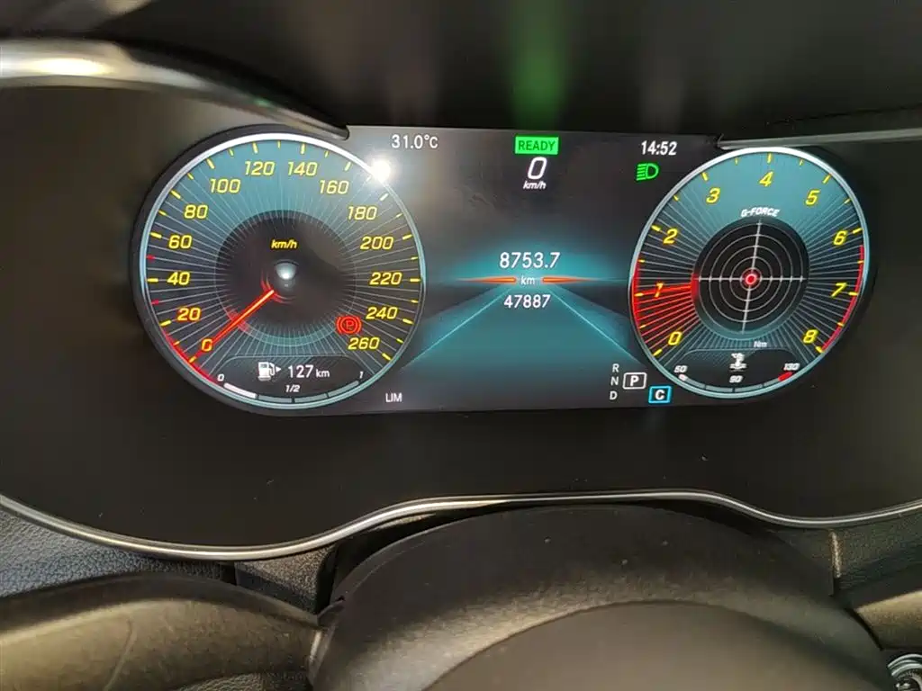 Mercedes-Benz C-Class 2019 Facelift C 260 L Sport фото 12