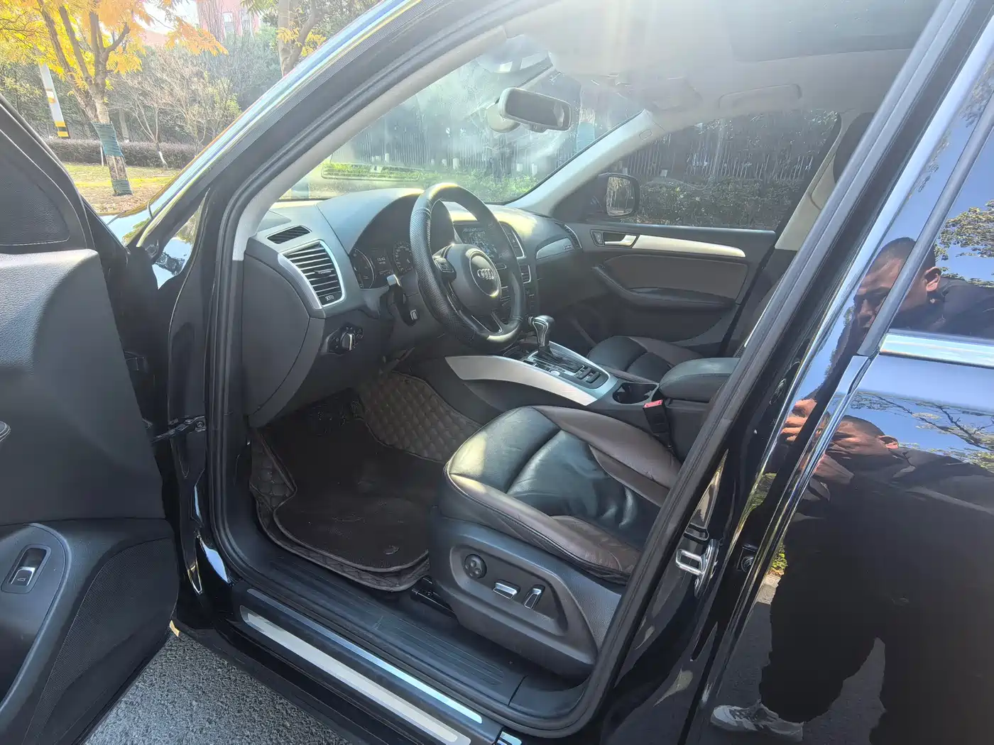 AUDI Q5