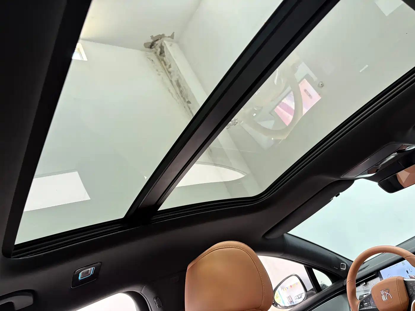 BYD Han L 2025 EV 701KM LiDAR Premium фото 17