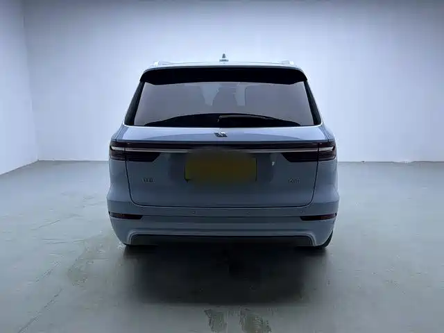Li Auto Li ONE 2020 2020 Extended Range 6-seater