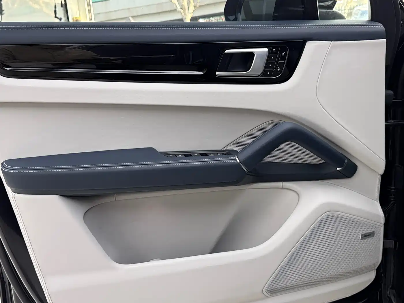 Porsche Cayenne 2018 Cayenne 3.0T фото 7
