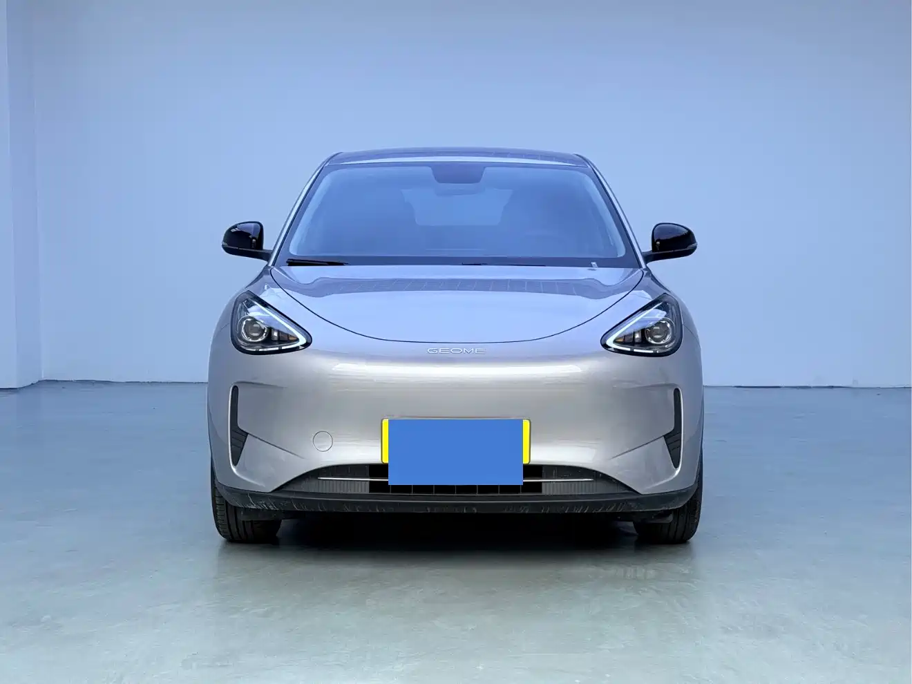 Geely Galaxy Starry Wish 2026 Edition 310km Youth Version фото 2