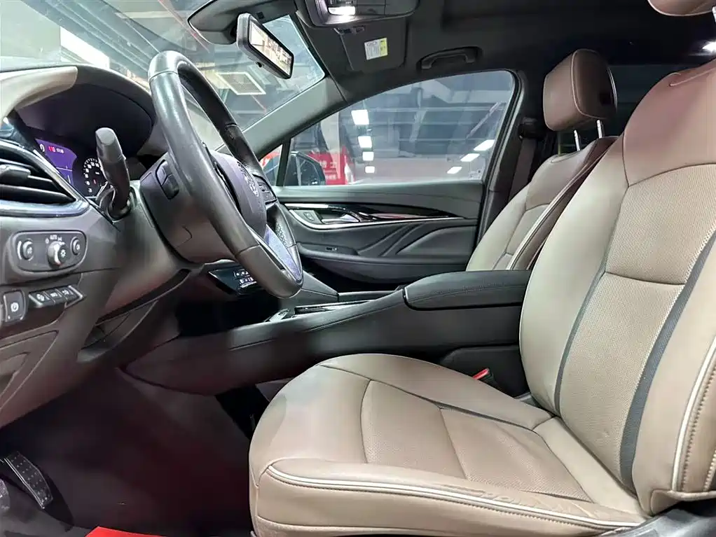 Buick Enclave 2020 Model 28T 4WD Premium Flagship фото 7