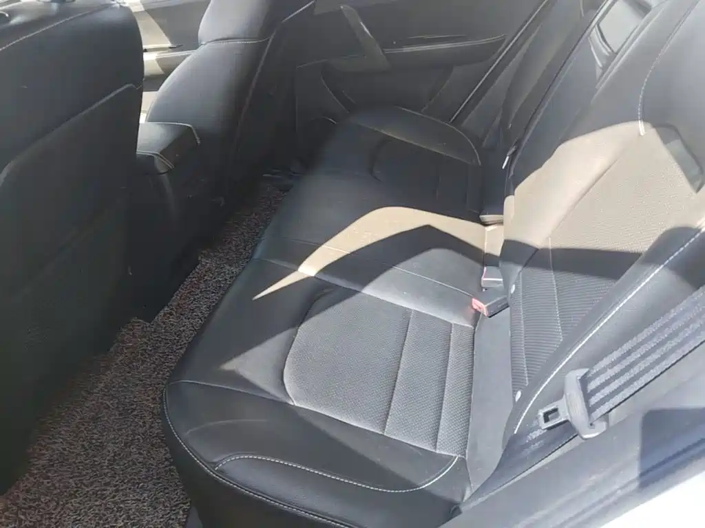 Zotye T600 2015 2015 1.5T Manual Premium