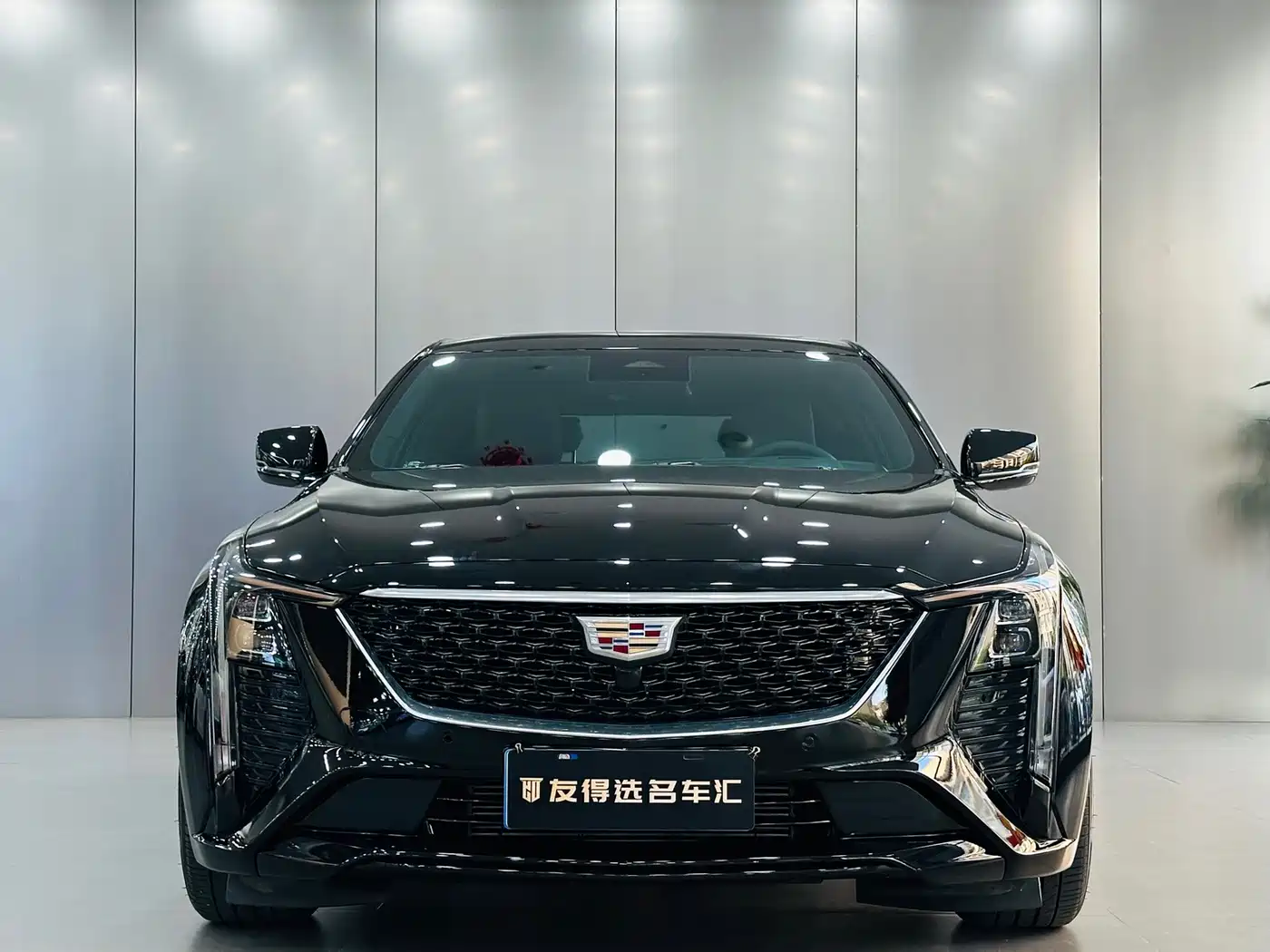 Cadillac CT5 2024 2024 28T Luxury Model Pro