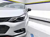 Фото 5 - Chevrolet Cruze