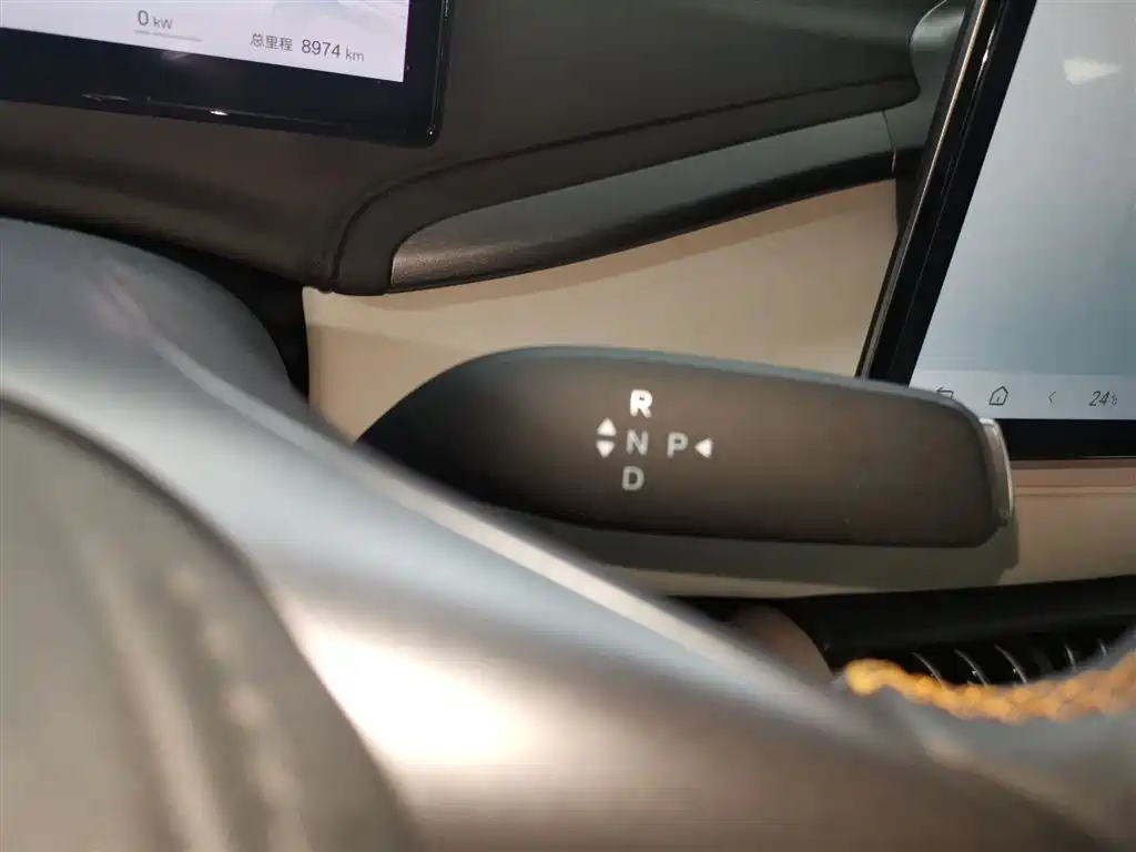 BYD Yuan PLUS 2025 Smart Drive 510KM Surpass Edition фото 7