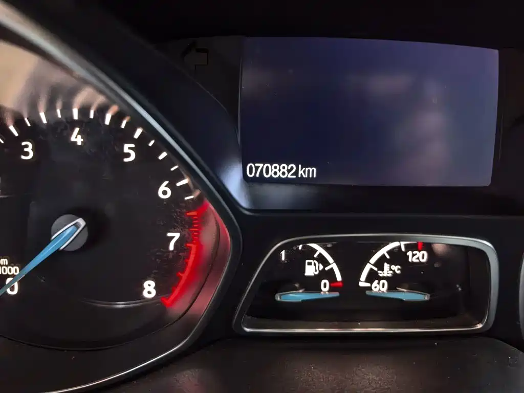 Фото 6 - Ford Kuga