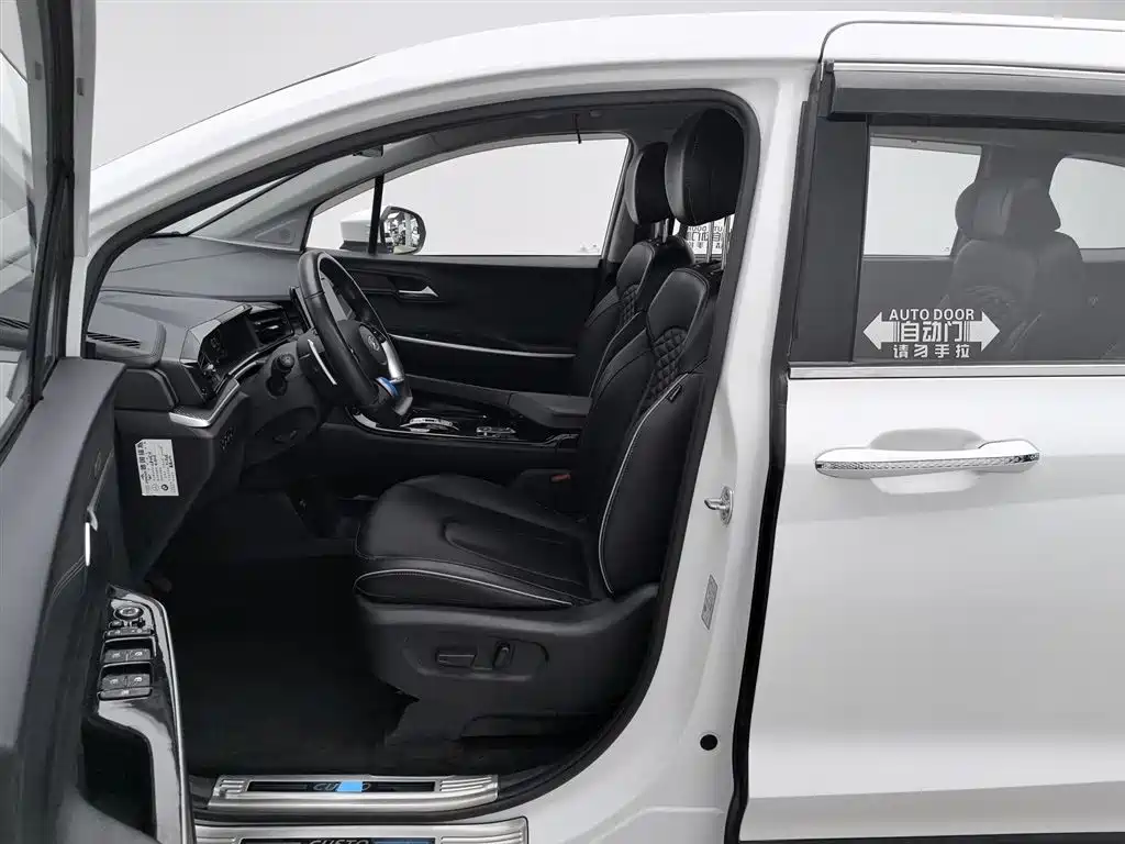 Hyundai Kustu 2021 380TGDi Smart Love Flagship TOP Premium фото 10