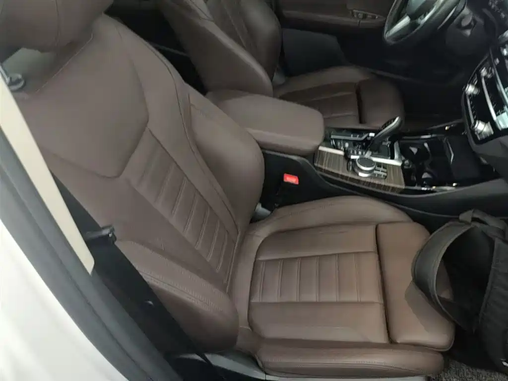 BMW X3 2020 xDrive28i M Sport Package фото 25