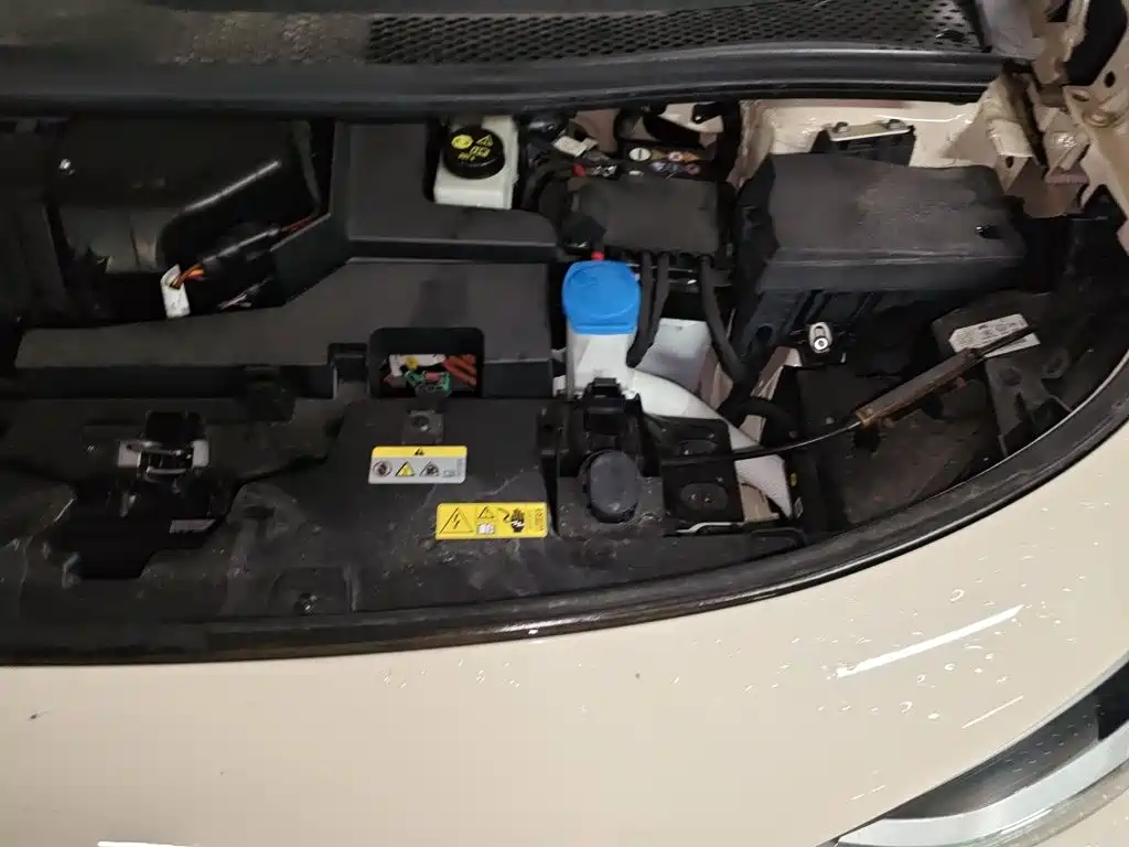 Volkswagen ID.3 2026 2025 Facelift Smart Version Ultimate Intelligence Edition