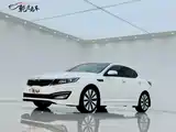 Фото 1 - Kia K5