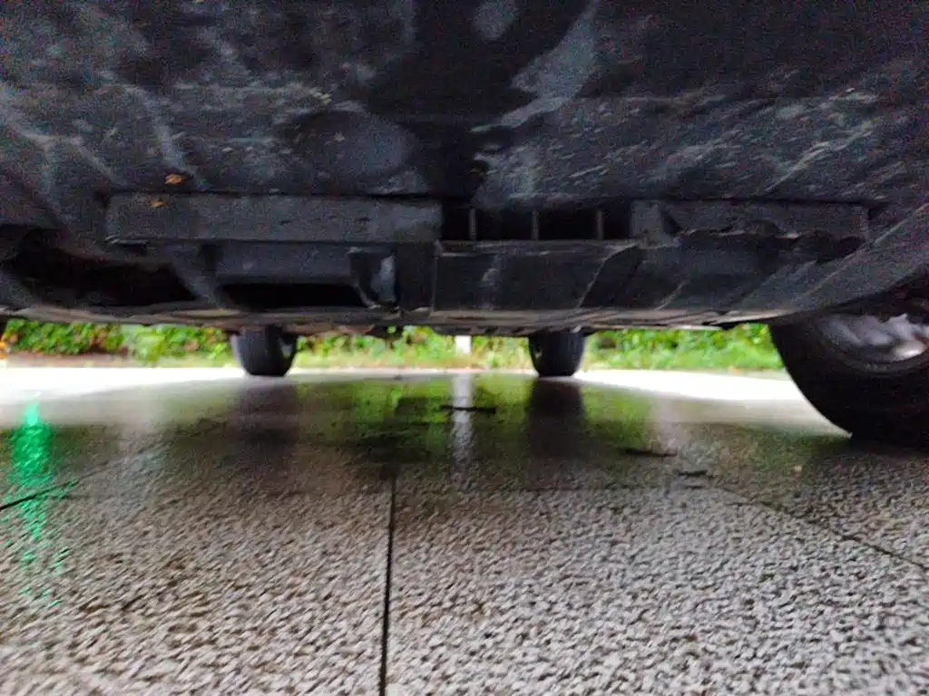 Фото 23 - Geely Atlas