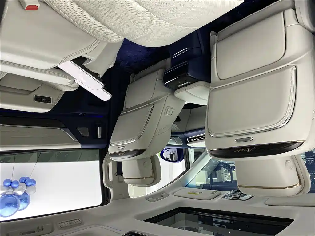 Buick Century 2023 2.0T 6-Seat World Edition фото 6