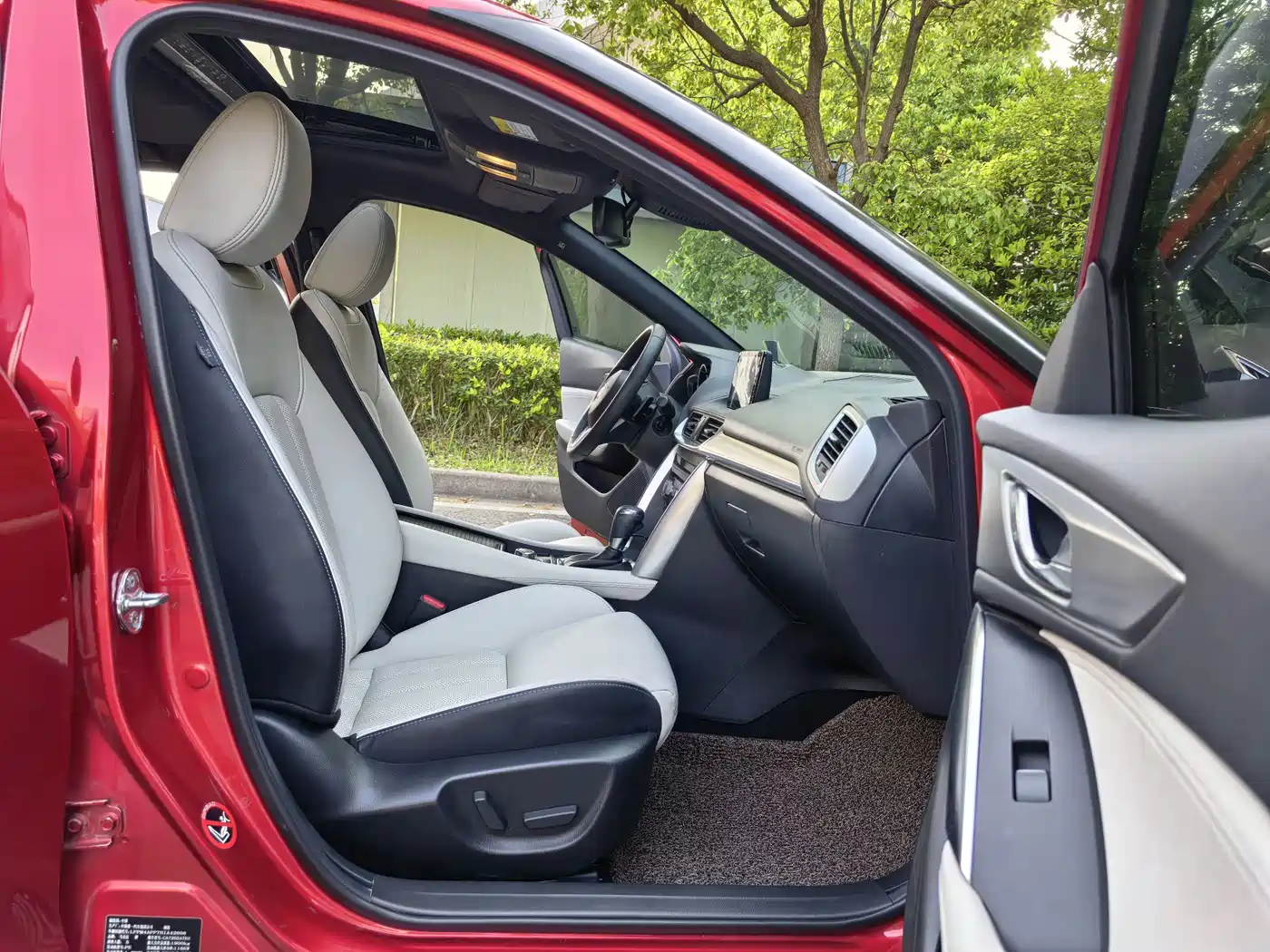Фото 12 - Mazda CX-4