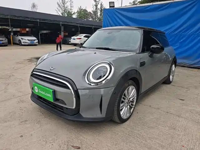 MINI MINI 2022 Facelift 1.5T COOPER Classic