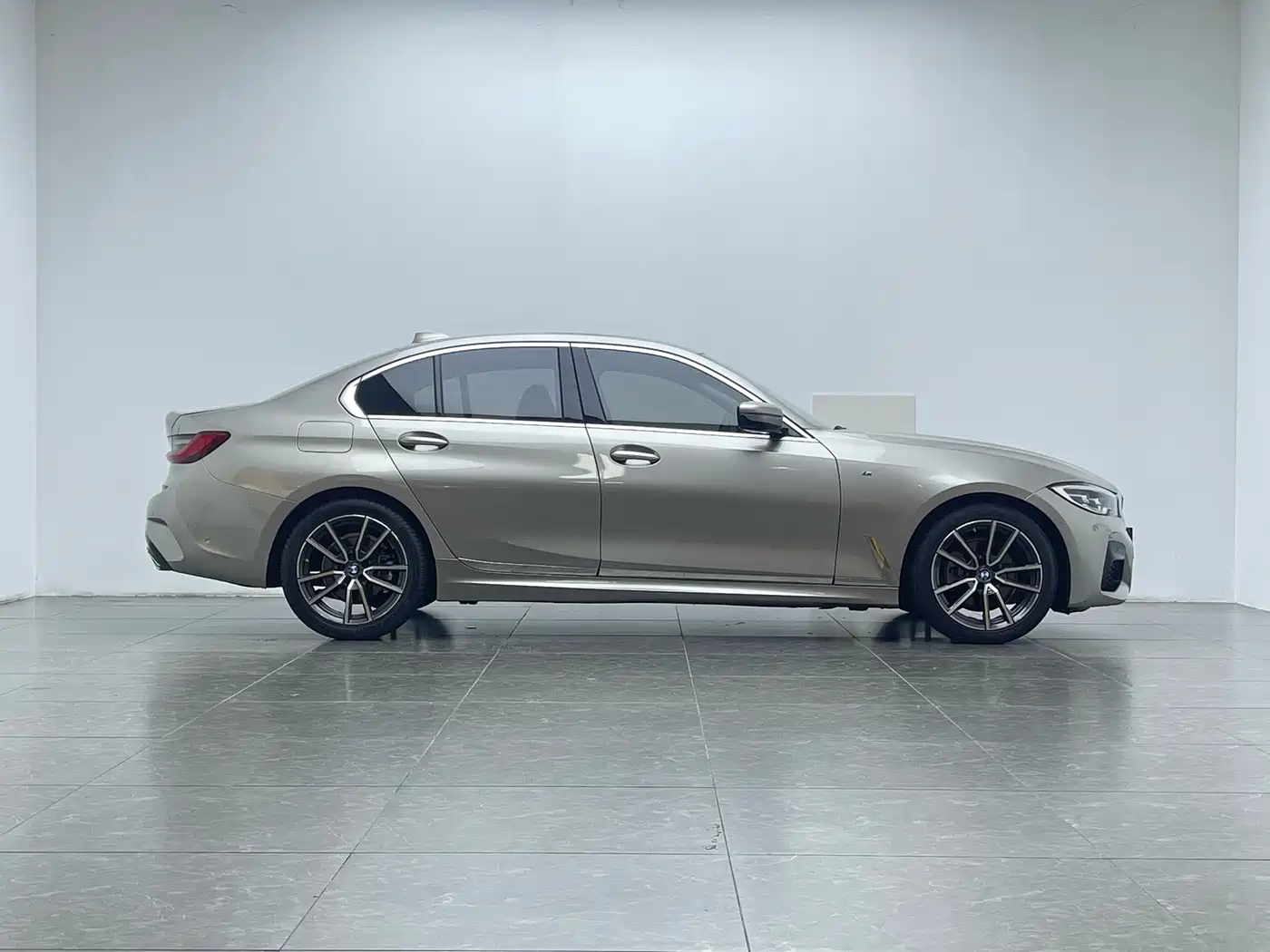 BMW 3 Series 2020 Facelift 325i M Sport Package фото 7