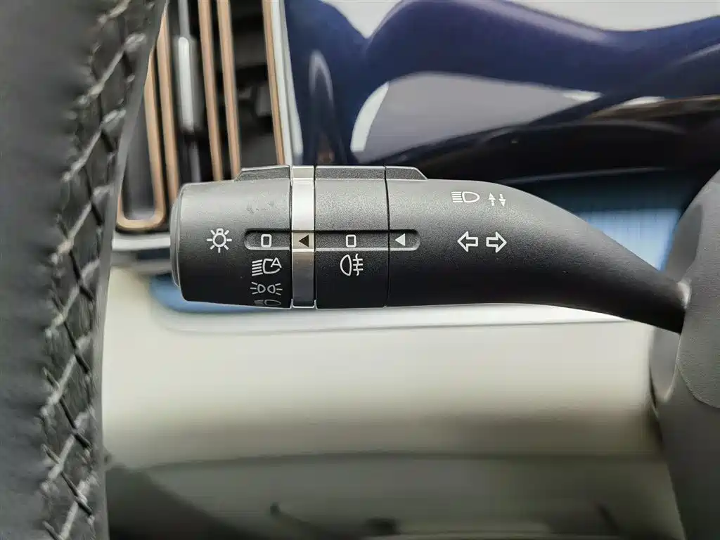 BYD Song Pro 2021 1.5T Automatic Xiaoyun Luxury фото 21