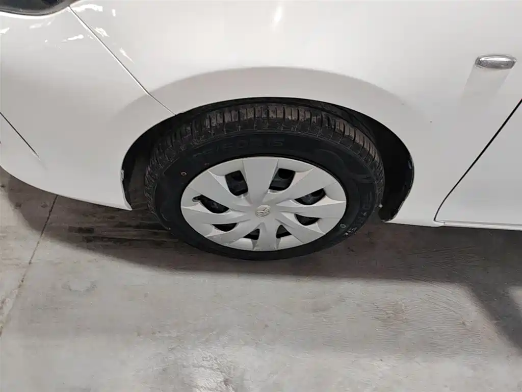 Toyota Vios FS 2017 1.5L CVT Fengchi Edition фото 23