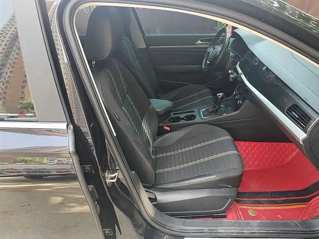 Volkswagen Lavida 2022 280TSI DSG Comfort Edition фото 25
