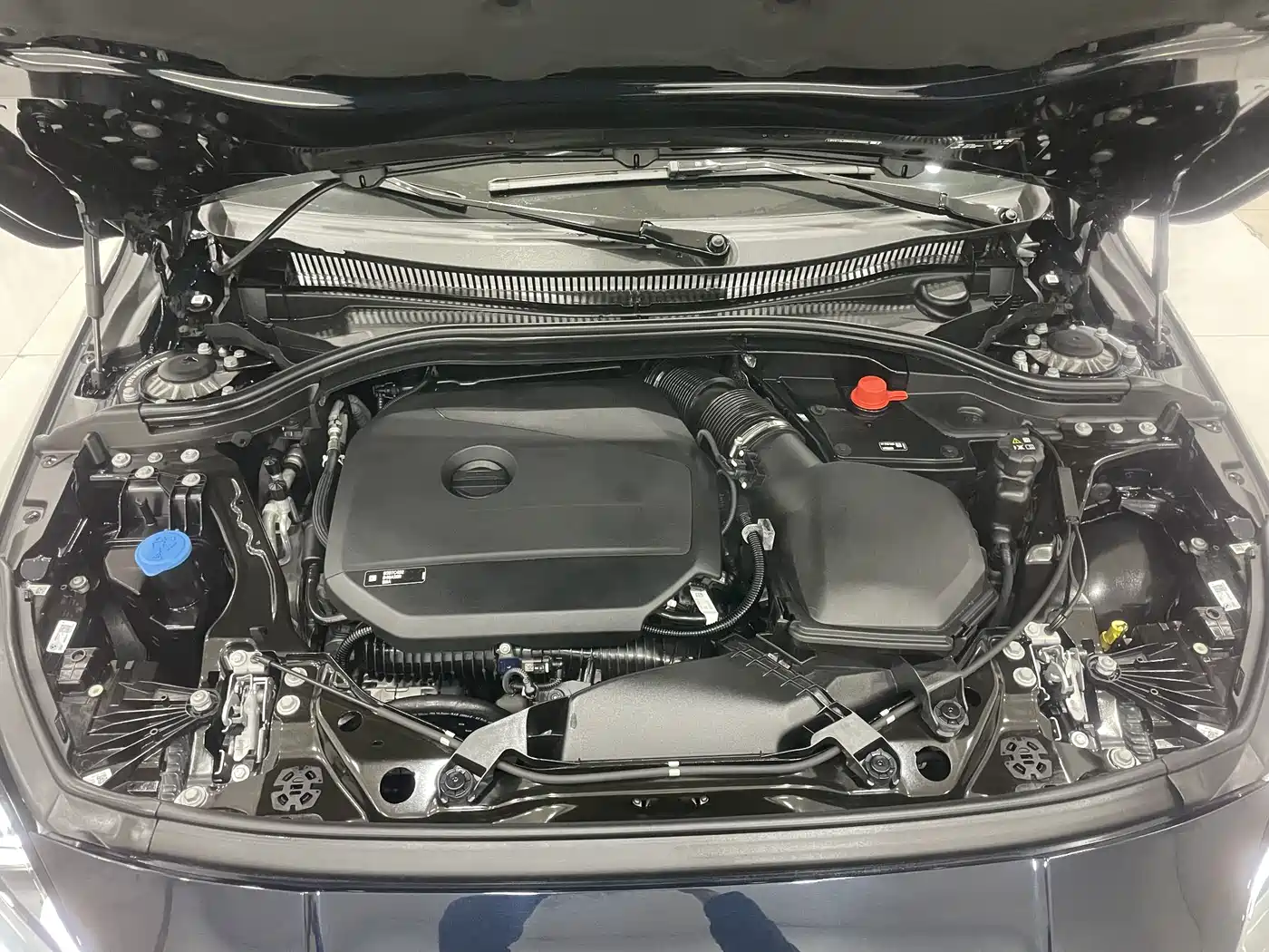 BMW 2 Series 2025 2025 225L M Sport Moonlight Package