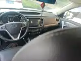 Фото 12 - Geely Emgrand X6