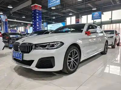 BMW 5