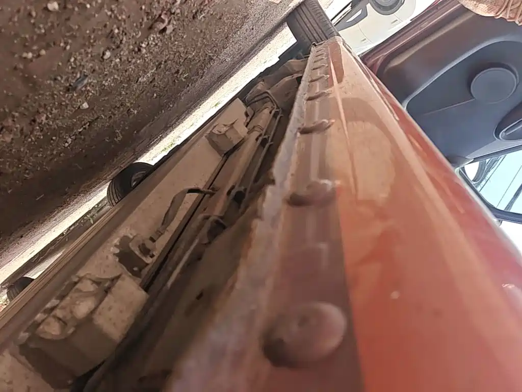 BYD e1 2019 2019 Radiance Edition