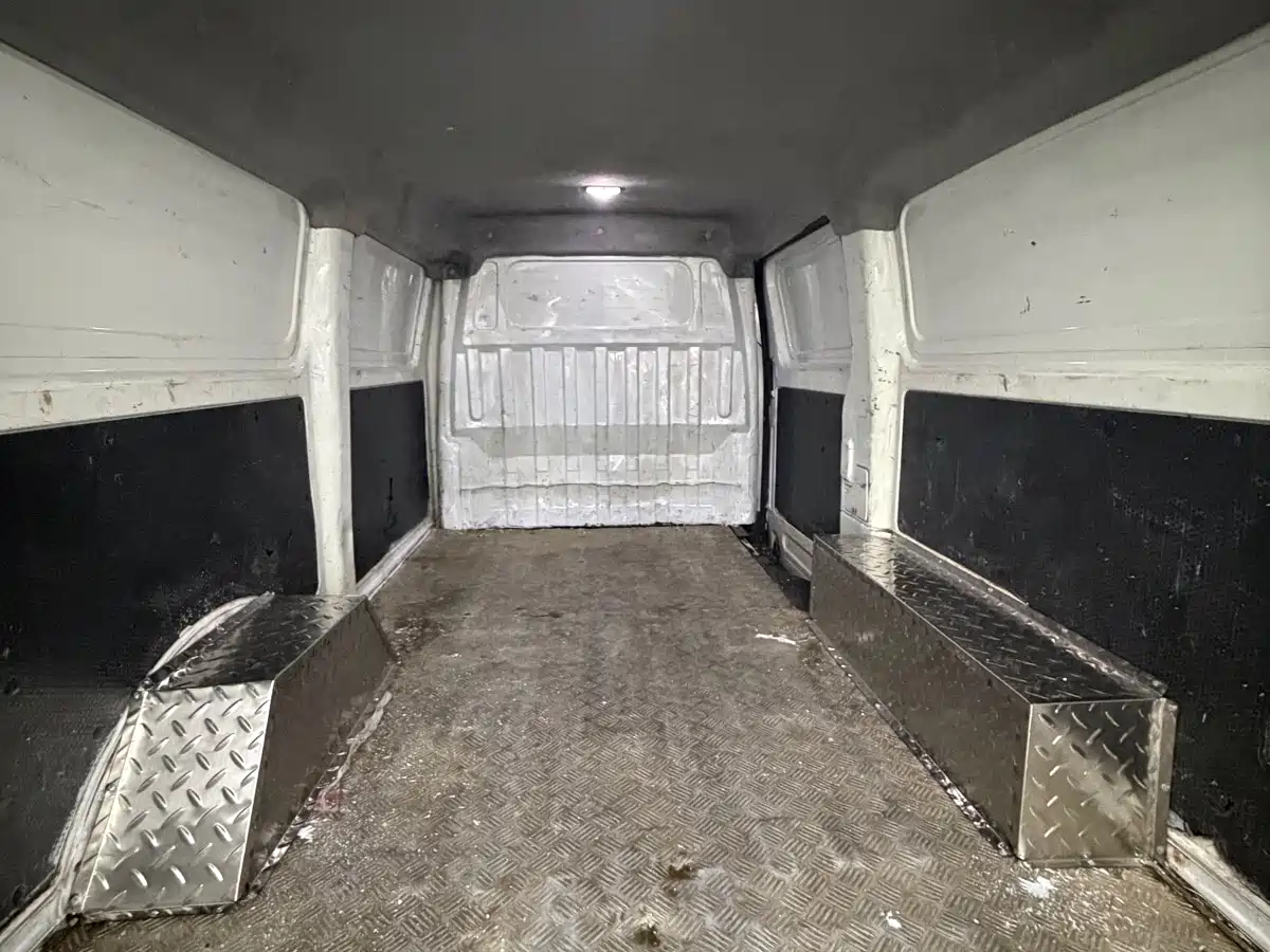 DONGFENG YUFENG EM26