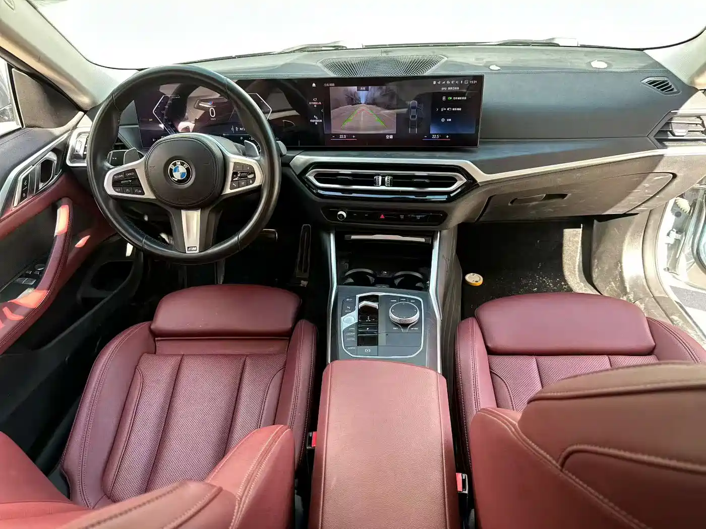 BMW 4 Series 2023 425i M Sport Package фото 5
