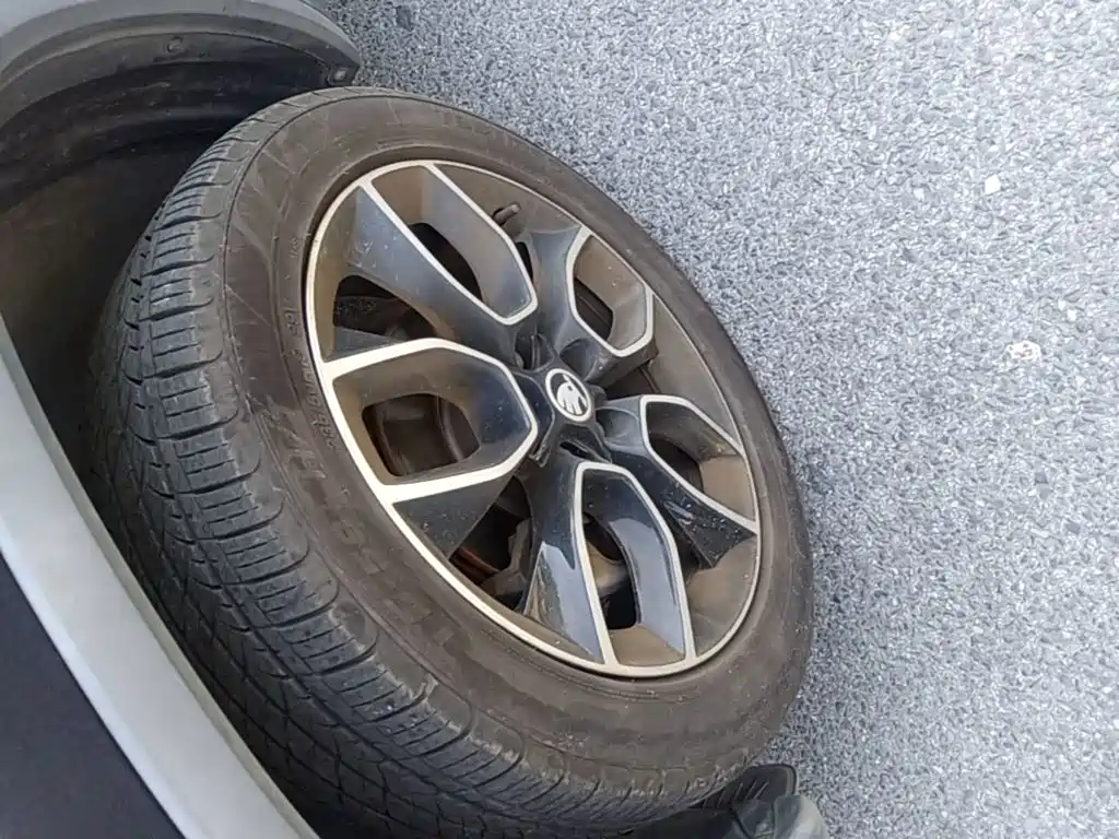 Škoda Kodiaq GT 2020 2019 TSI330 2WD Luxury Edition China VI