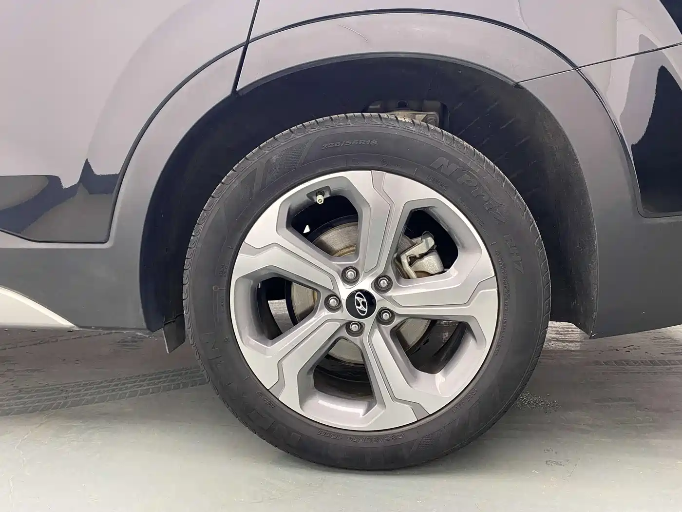 Hyundai Santa Fe 2023 Traveller 380T GDi Auto 2WD GLX Elite Edition фото 9