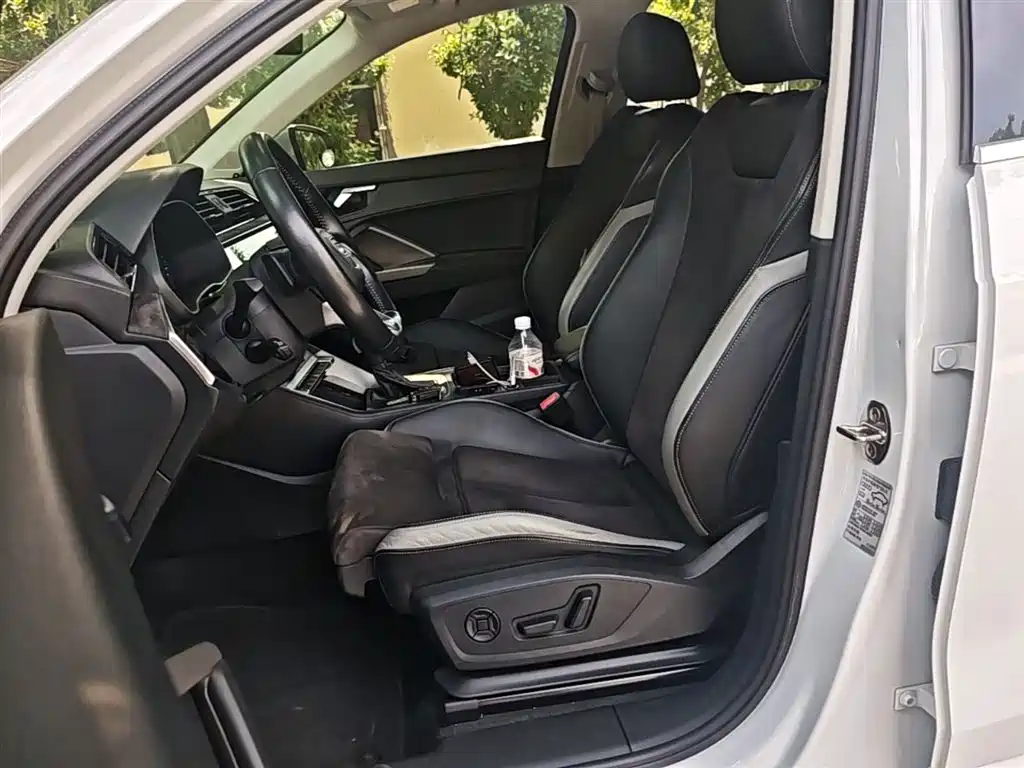 Audi Q3 2019 35 TFSI Fashion Sport фото 15