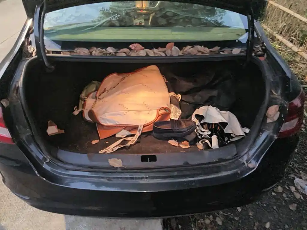 Photo 5 - Buick Excelle