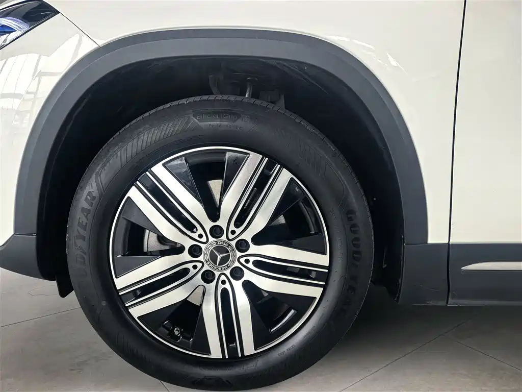 Mercedes-Benz EQA 2023 2022 EQA 260
