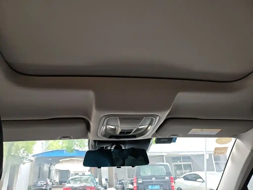 Haval H6 2021 3rd Generation 2.0T Auto 2WD Max фото 9