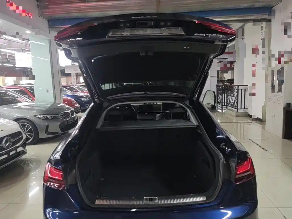 Фото 19 - Audi A5 (Import)