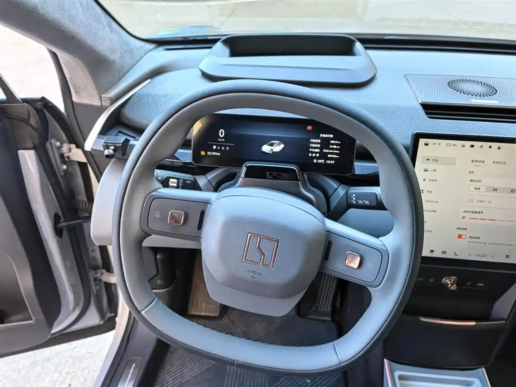 Zeekr X 2023 RWD ME Edition 5-seater фото 5