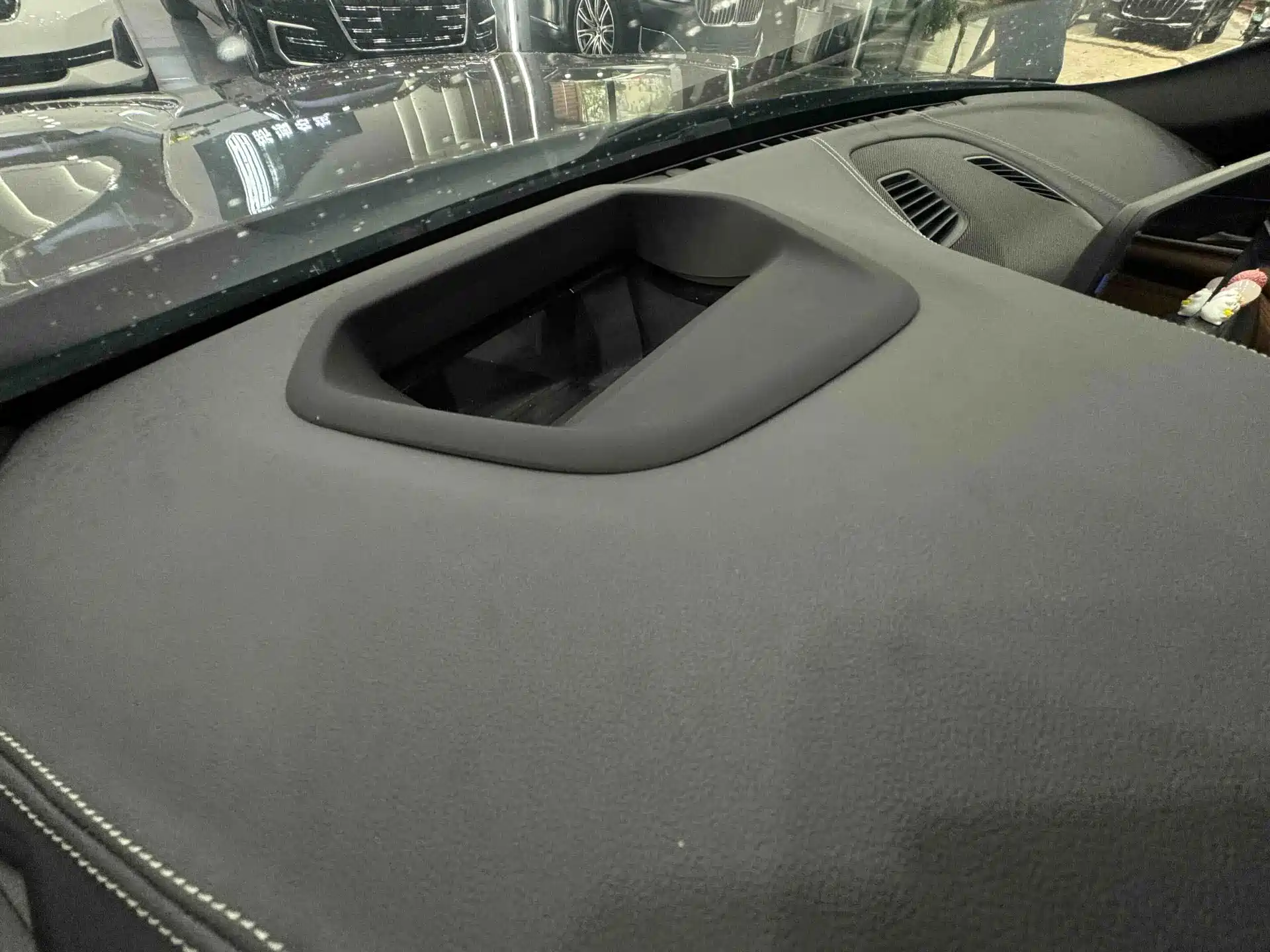 Фото 7 - BMW 5 Series (Import)