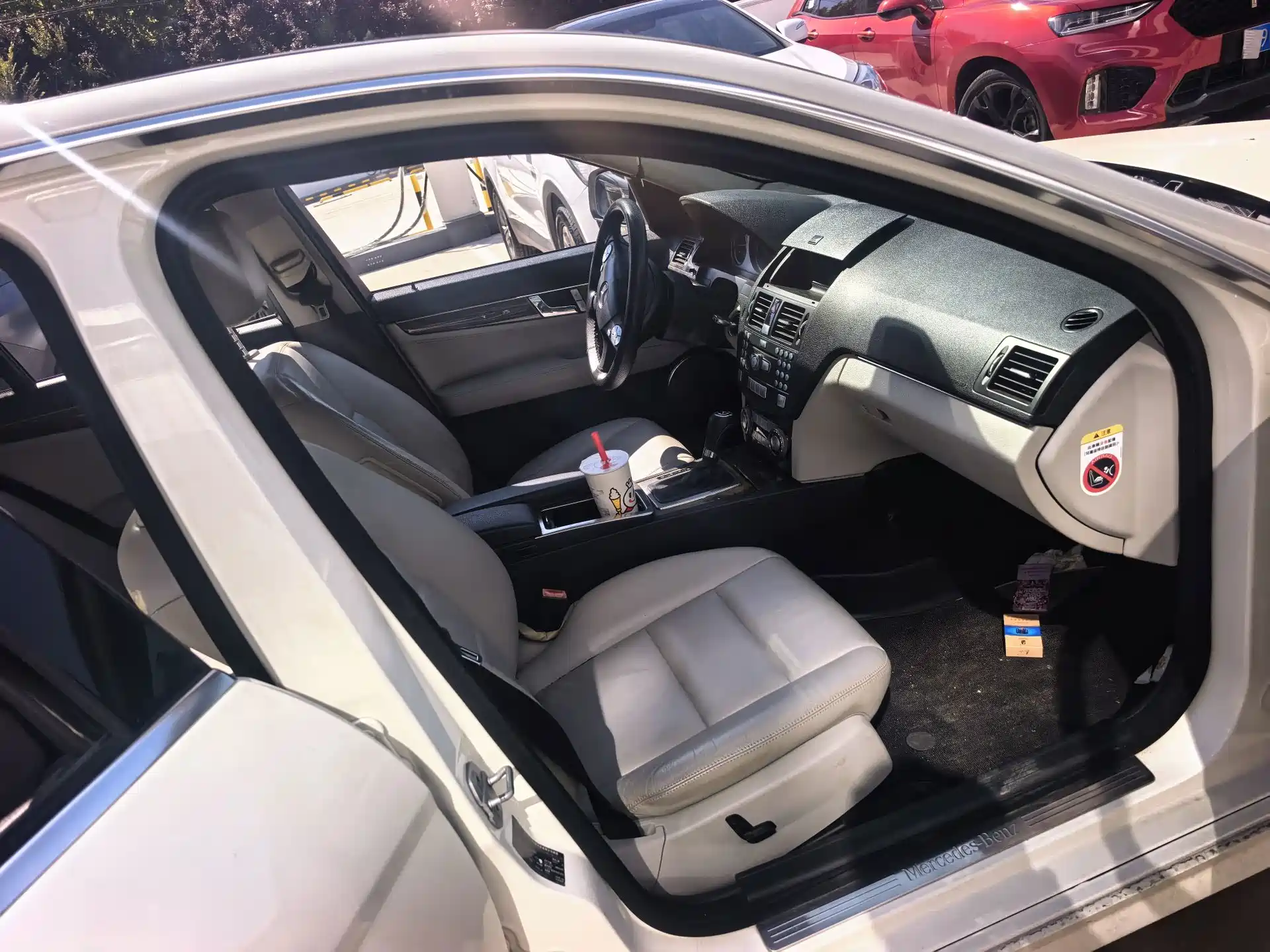 Фото 5 - Mercedes-Benz C-Class