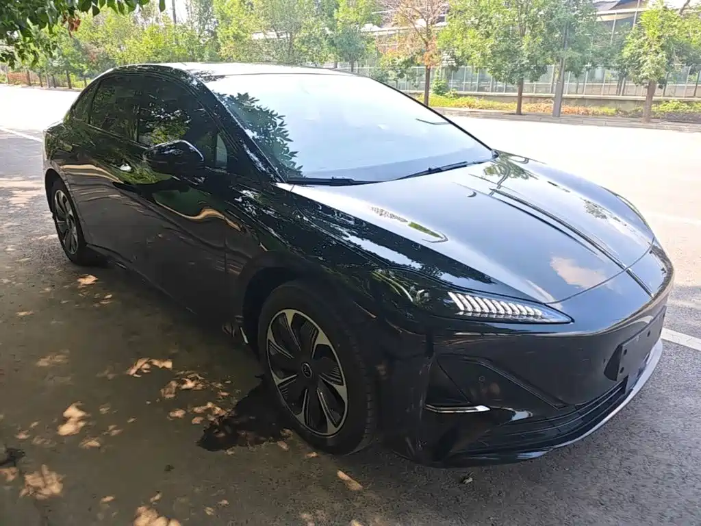 Hongqi Tiangong 05 2025 2025 550 Smart Selection