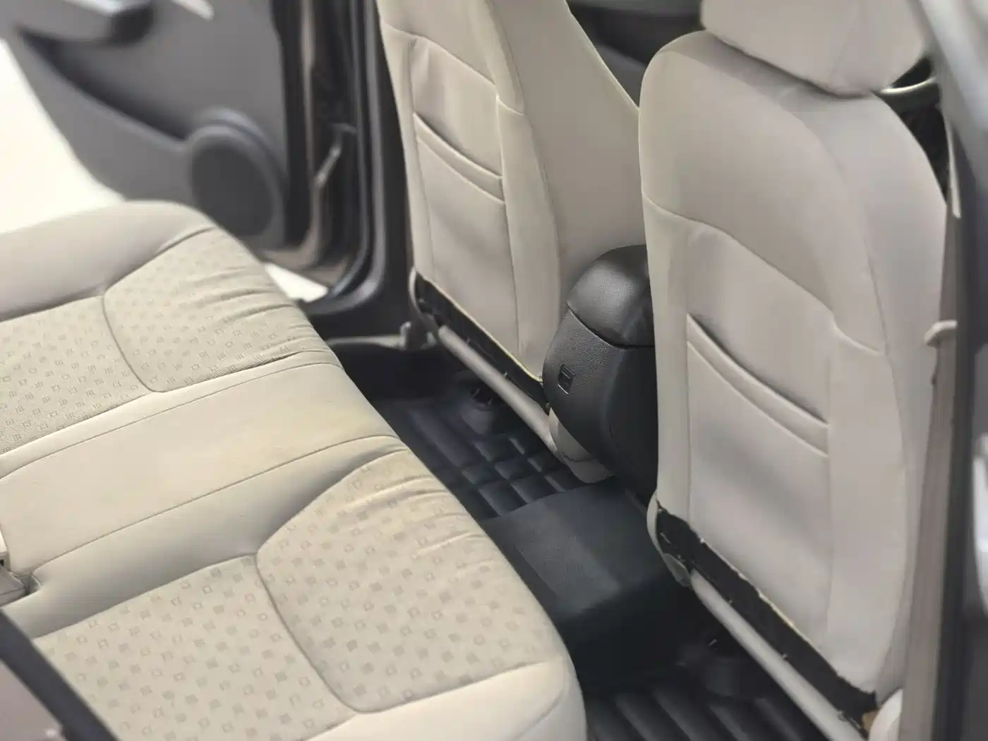 Baojun 630 2013 2013 1.5L Manual Standard