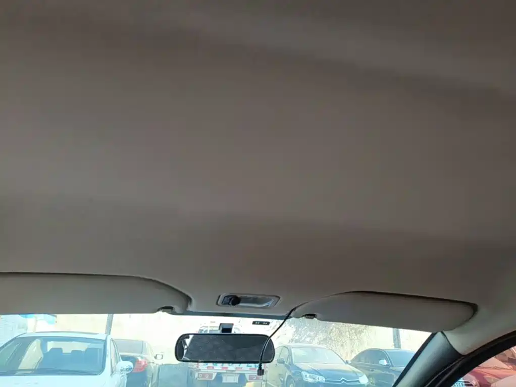 BYD F0 2017 2015 1.0L Xuan Cool Model