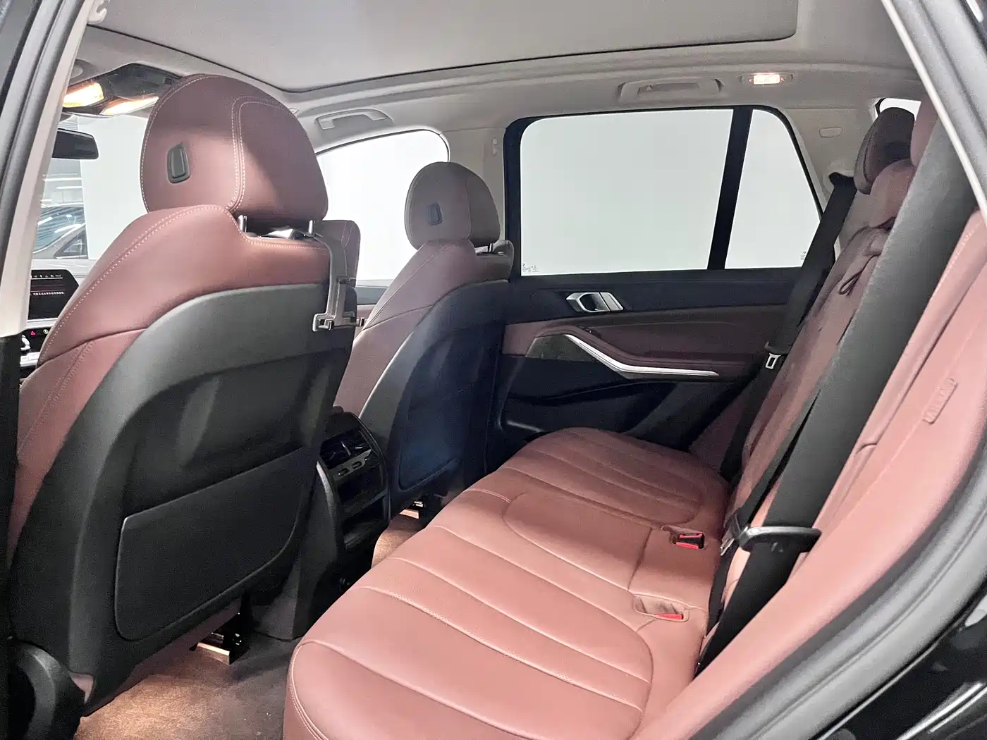 BMW X5 (Import) 2020 xDrive40i M Sport Package фото 11