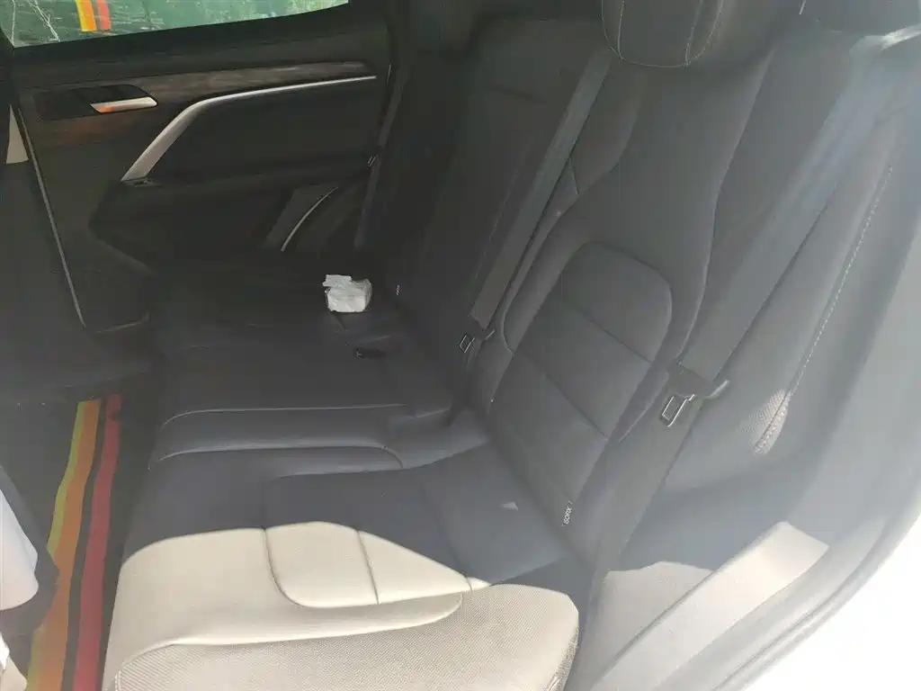Haval H6 2025 1.5T National Trend Urban Edition фото 15