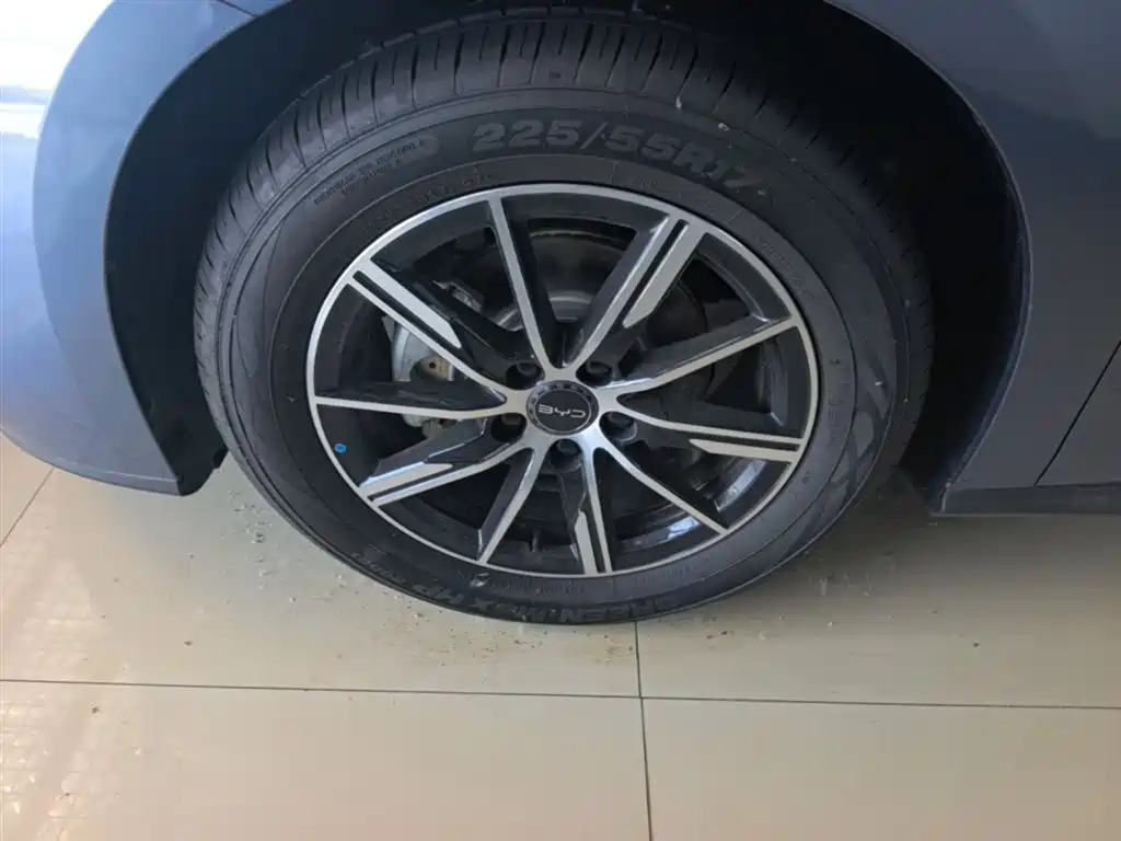 BYD Seal 06 New Energy 2024 DM-i 80KM Prestige фото 23