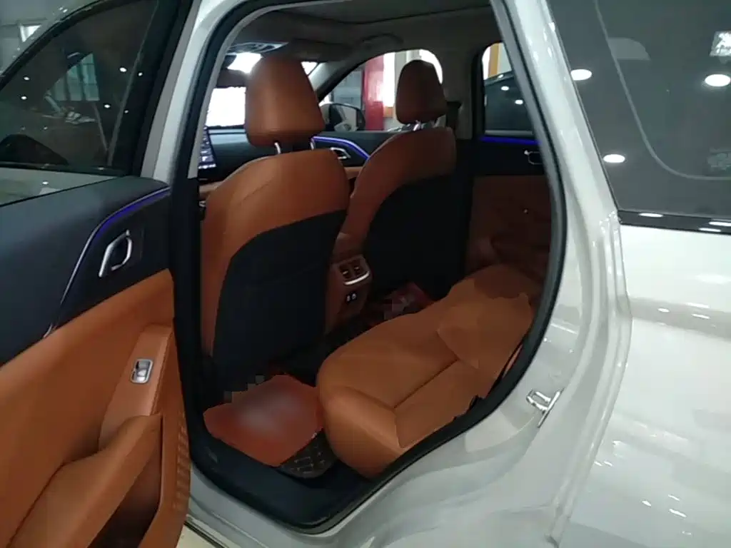 Haval Xiaolong MAX 2025 2025 Hi4 165 Ultra Smart Drive Edition