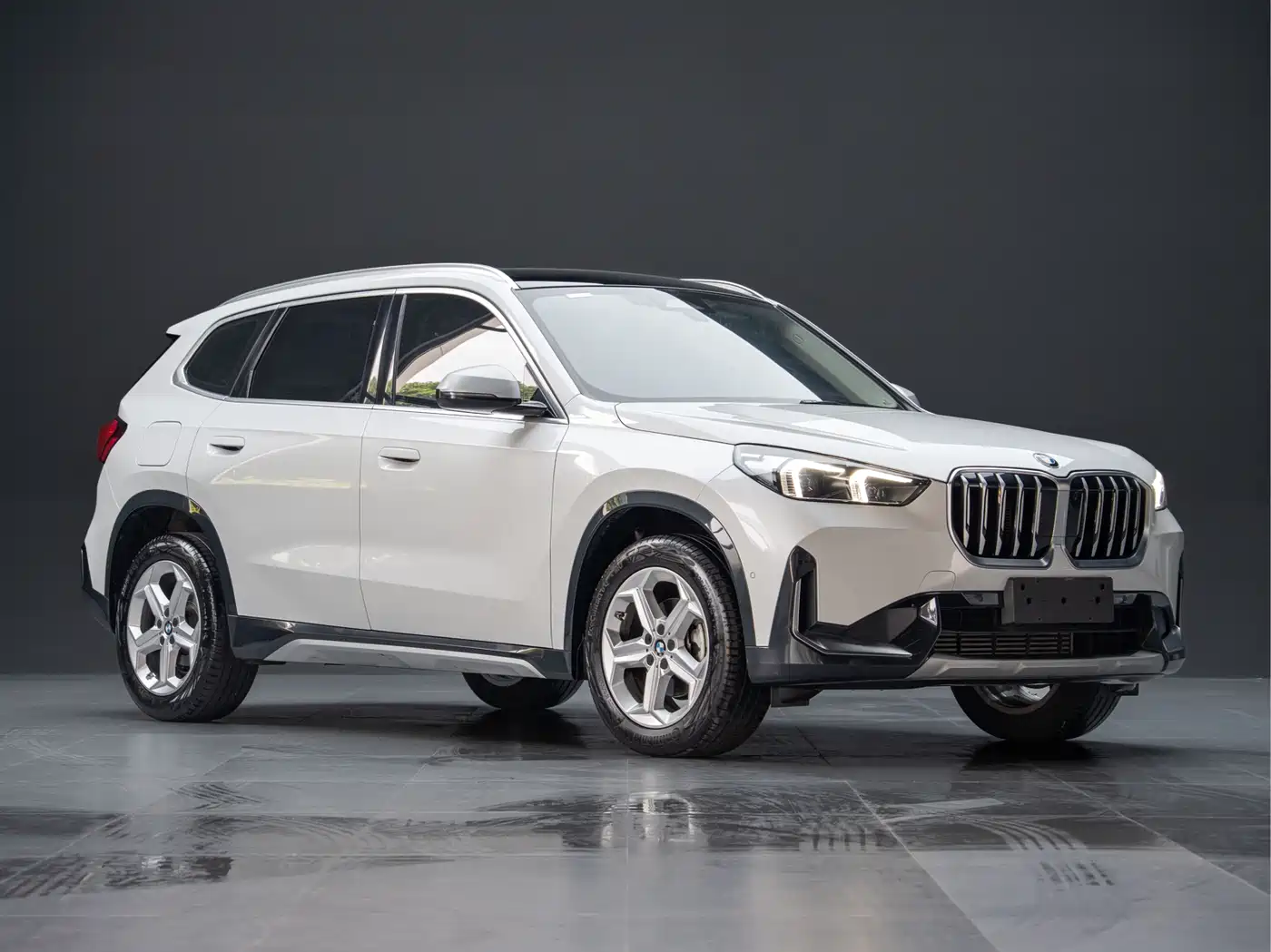 BMW X1 2023 sDrive20Li X Design Package фото 4